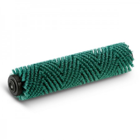 Karcher Medium Hard Green Roller Brush 350mm | 4.037-038.0